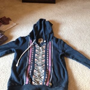 Billabong chill sweatshirt!